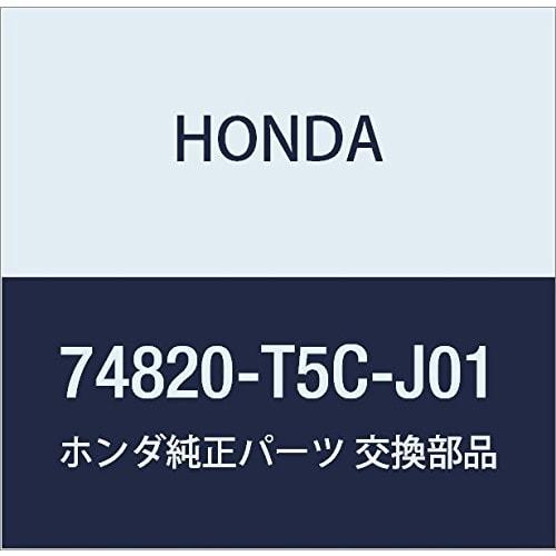 

Оригинальный лоток для запчастей HONDA в сборе. Номер задней детали 74820-T5C-J01