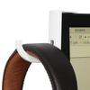 Headphone Headset Hanger Holder Hook w/ Tape Sticker for Desk PC Display Monitor Portable Audio & Video