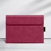 AJIUYU Flip Cover PU-Lederhülle Für Microsoft Surface Pro 9 8 7 7Plus 6 5 4 Tablethülle Für Surface Go 1 2 3 Go2 Ständerhülle