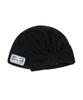 ILLIGO Bow Lace Beanie Black