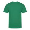 T-shirt Algérie Enfant 3 à 14 ans – Vert – Football – 100 % Polyester - Vert
