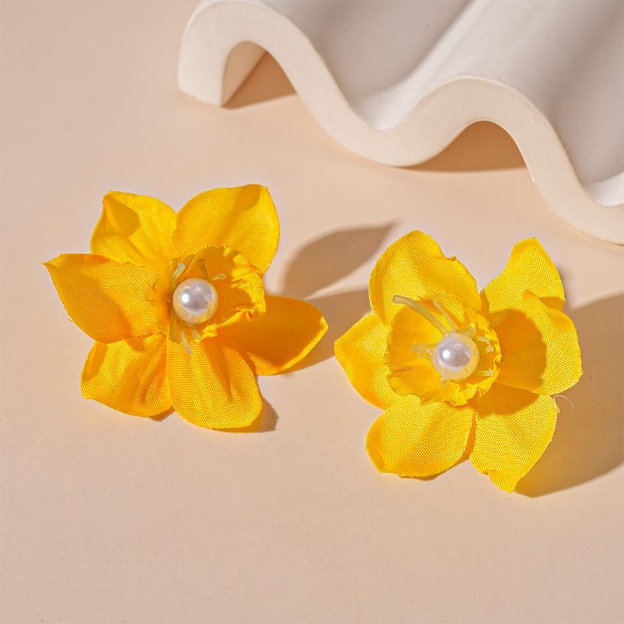 Orecchini pendenti alla moda per gioielli da donna