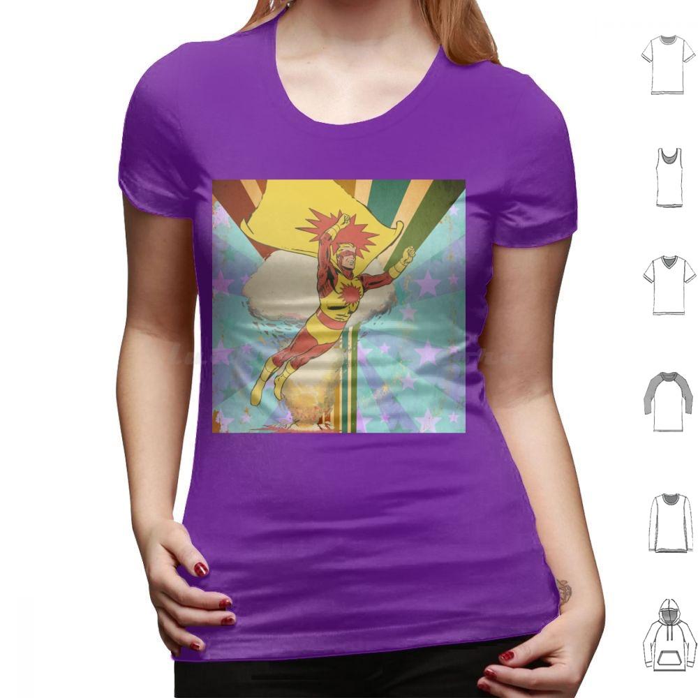 Atoman Golden Age Superhero Retro Vintage T Shirt Men Women Kids 6xl Golden Age Comics Comic Book Comic Books Golden Age