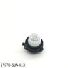 New For 95-12 Honda CR-V Jazz Civic Accord Fuel Tank Petrol Diesel Filler Cap Cover