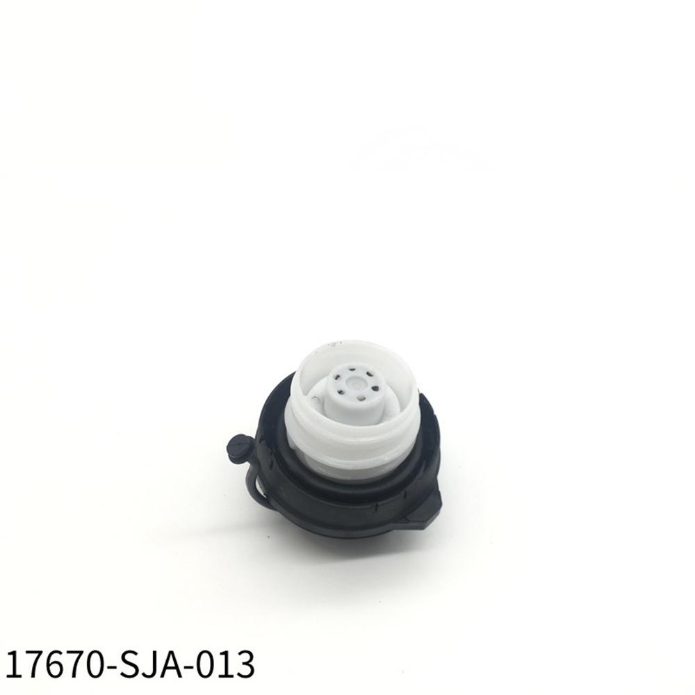 New For 95-12 Honda CR-V Jazz Civic Accord Fuel Tank Petrol Diesel Filler Cap Cover
