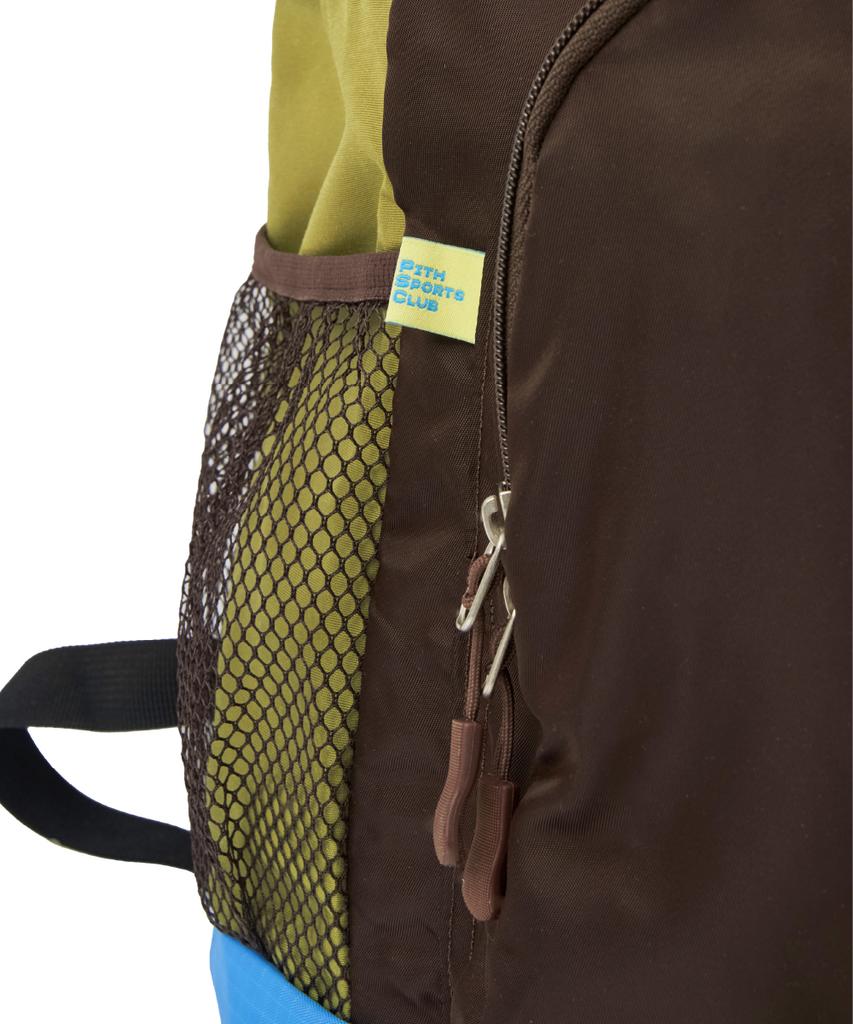 Pithsports Choco Grove Backpack