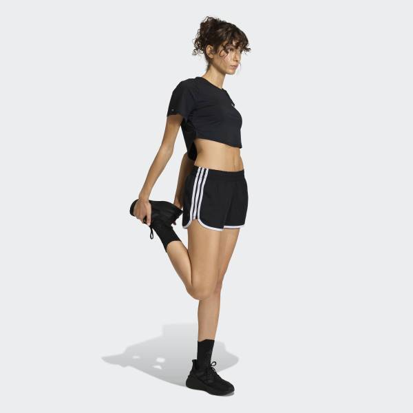 Adidas Adi365 M20 Running Shorts Ke1218