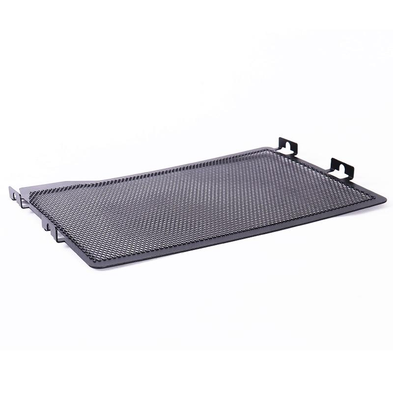 For Yamaha MT07 2014-2016 Stainless Steel Water Tank Net Cover Anti-rust Radiator Guard Protection Grille Motorcycle Accessories