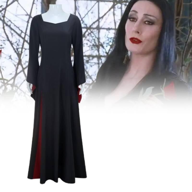 2 Season Mom Cosplay Costume Dress Halloween Stage Gift Performance