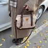 Premium bag women's autumn and winter versatile new casual shoulder messenger bag niche commuter pillow bag