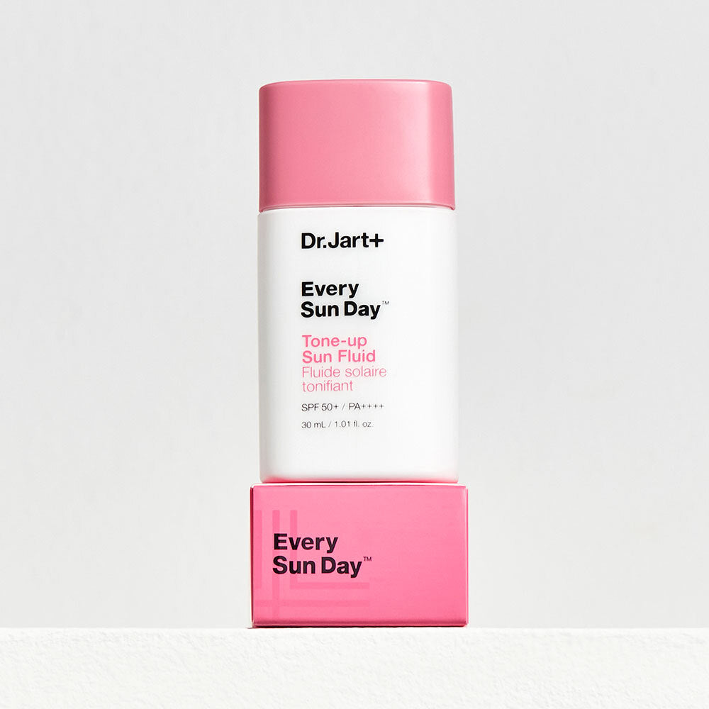 Dr.Jart+ Everyday Tone Up Sun Fluid 30ml