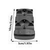 Game Controller Charging Dock Charging Station with LED Light Controller Charging Dock Station with Charging Cable