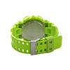 Casio LCD/Pointer Dual Display Series G-SHOCK Fancy Color Vibrant Street Dual Display Movement Quartz Movement Resin Strap Japanese and GA-110B-3D