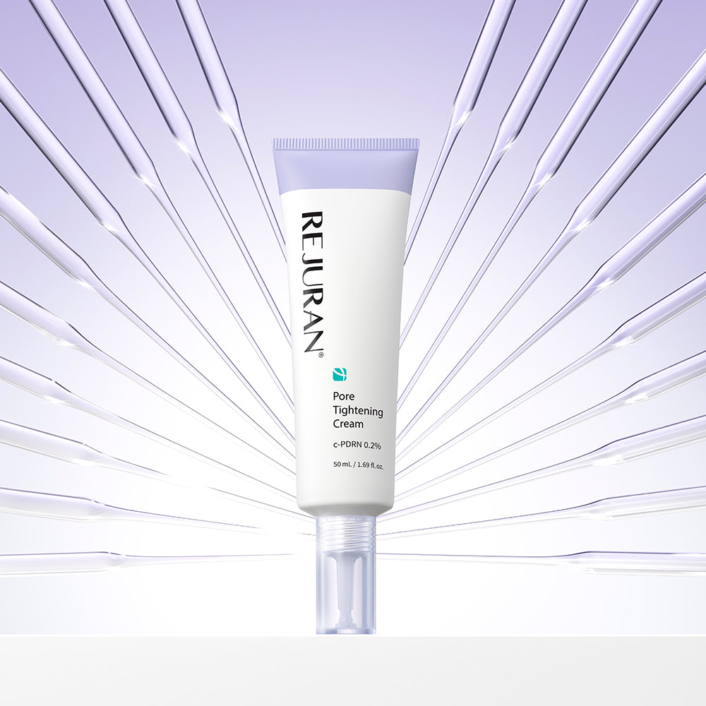 REJURAN Derma Healer Pore Tightening Cream 50ml