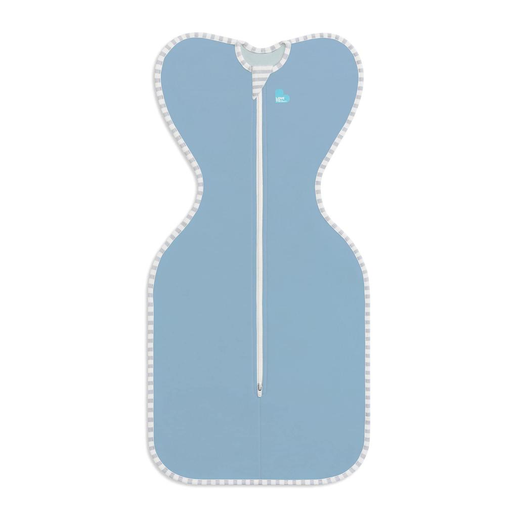 Love To Dream Swaddle Up Miracle Swaddle Original All Season Use Import from Baby Baby Shower Moro Night Cry Prevention 20~24℃ [Official Japan]
