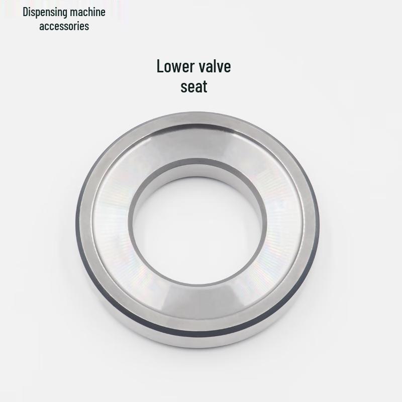 Glue Machine Lower Valve Seat