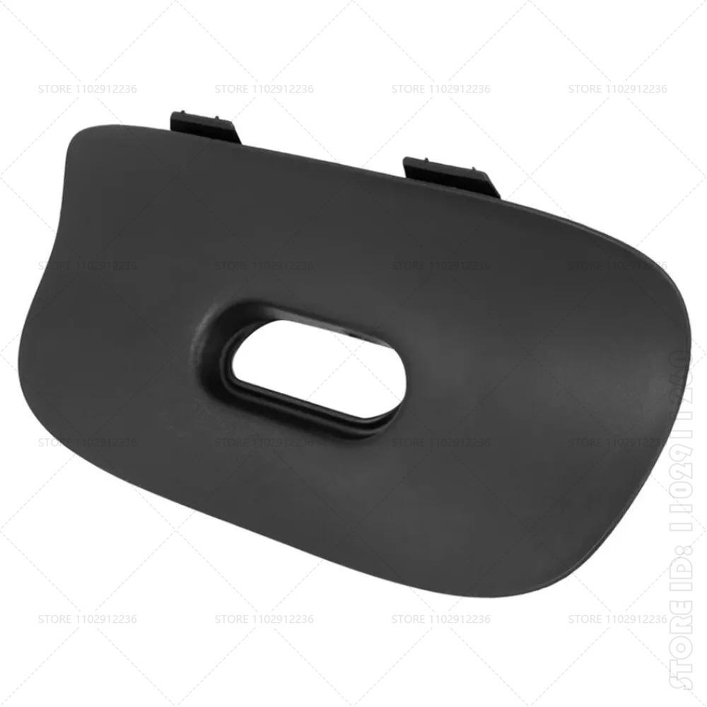 Per E53 BMW X5 2000-2007 Paraurti Posteriore Gancio di Traino Tappo Copri Occhiello Non Verniciato 51128402327 2000 2001 2002 2003 2004 2005 2006 2007