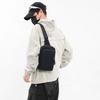 Women's Shoulder Bag Men's Water-repellent Mobile Phone Chest Bag Outdoor Sports Crossbody Bag Waist Bag