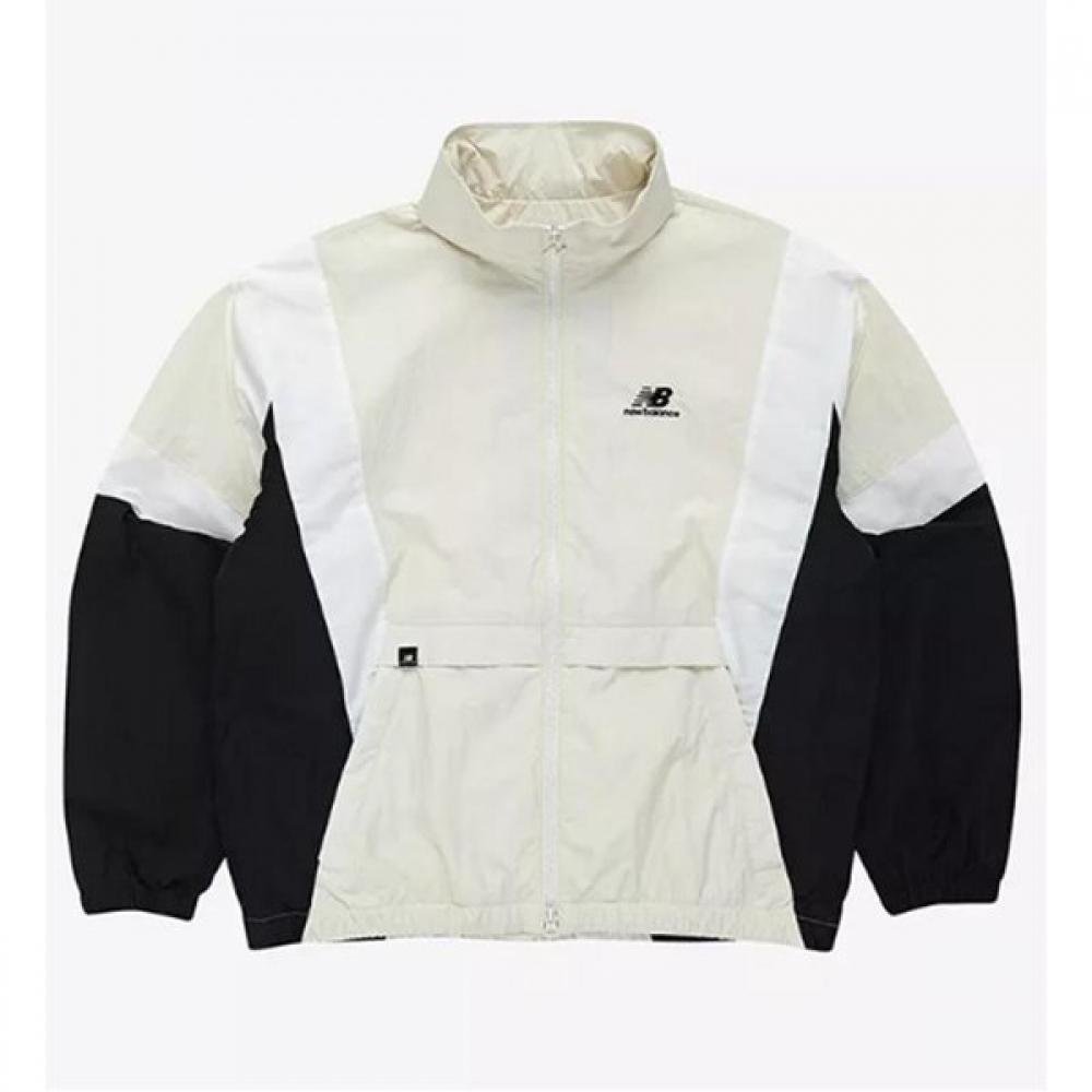 

New BalaNce CommoN N flyiNg Warm Up Jacket Aa NbNad32803 51 19 39 1.NBNAD32803 51 M