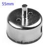 Hole Maker Diamond Drill Bit Hole Drilling Cutting Tool 25mm-100mm Glass New