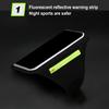 Yousheng Mobile Phone Arm Bag 6.8 Inch Cellphone Storage Bag Touch Screen Water Resistant Outdoor Sport Jogging Hiking Running Phone Armband Phone