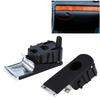 Auto Parts Glove Box Lock Lid Handle Replacement 8E1857131 for 8E B6 B7 01-07