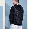 Li Ning Badfive Sweatshirt Men's Black AWDP359-2