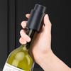 ABS Vacuum Wine Bottle Stopper Sealed Storage Vacuum Memory Wine Stopper Push Style Barware Wine Cork Bar Tools Accessories