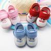 Spring & Autumn Non-slip Soft Sole Baby Shoes for 3-12 Months - Boys & Girls Walking Shoes