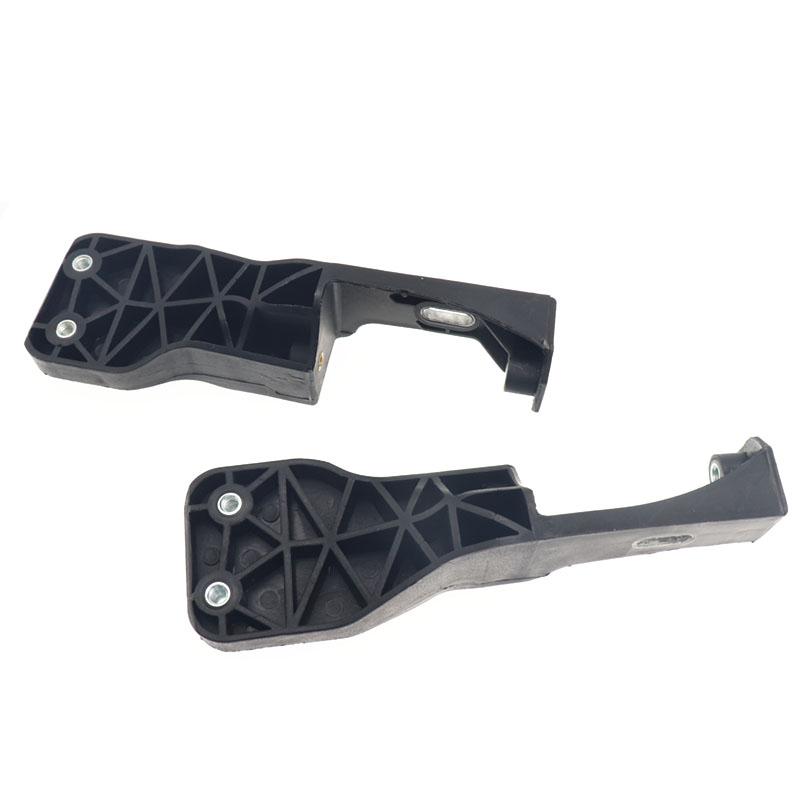 Strålkastarhållare Stödfäste 2046200685 2046200785 För Mercedes W204 GLK250 GLK350 Strålkastarhållare Stödfäste