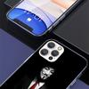 Man Suit Shirt Tie Phone Case For iPhone 17 Air 16 Pro Max 16E 15 + 14 Plus 11 12 13 Mini 7 8 SE Gift Print Cover Fundas 17 Air