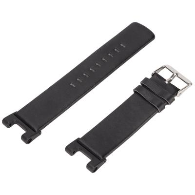 Lther Watch Band Wrist Watch Bands Double Sided Smartwatch Strap Replacement for     Pro