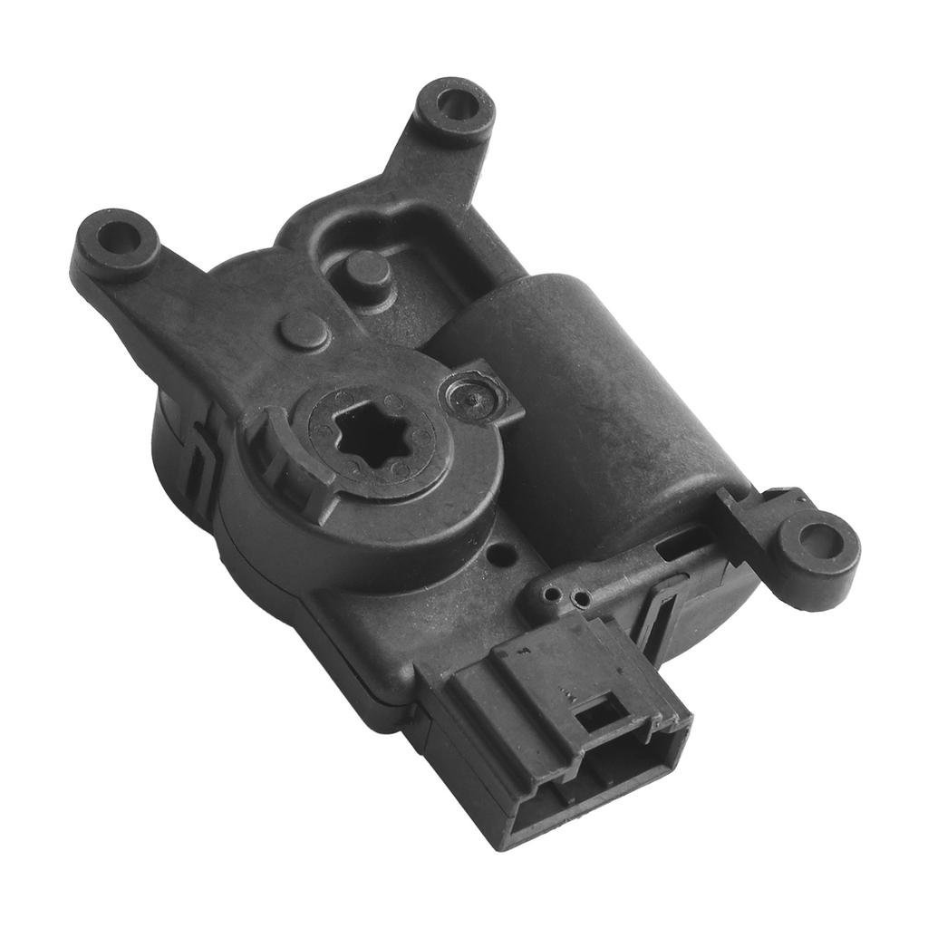 5Q0907511A HVAC Actuator for For Tiguan For Golf and For Passat Vehicles