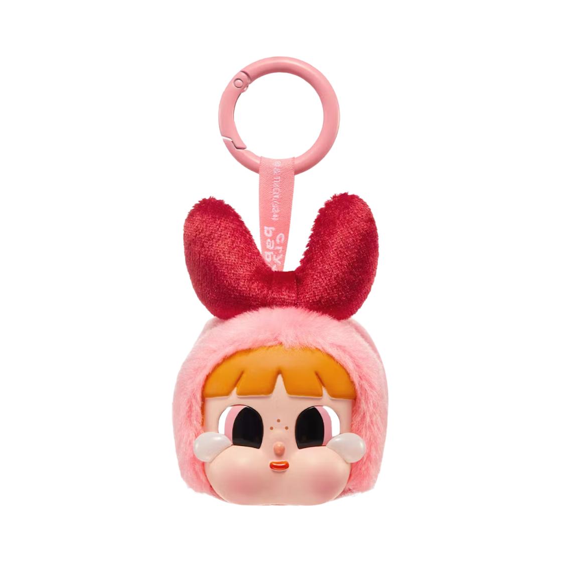 Pop Mart Crybaby x Powerpuff Girls