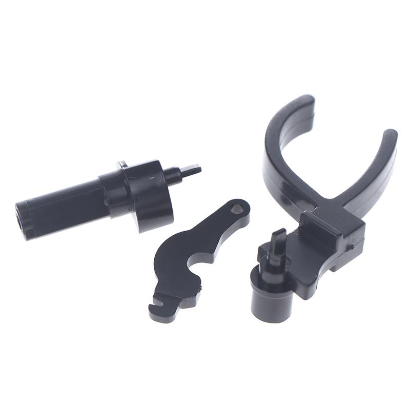 Fernbedienung Lenkrad Lenkrad Achse Zubehör WLtoys 12427 12429 A959-B RC Auto Ersatzteile 1040 Teile 12428-0343 V2