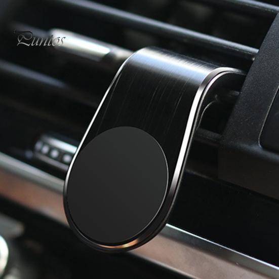 2 шт. магнитный автомобильный держатель для телефона — фото 4