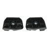 Bumper Bracket 1 Pair 1493773-00-B 1493772-00-B Bracket Parts