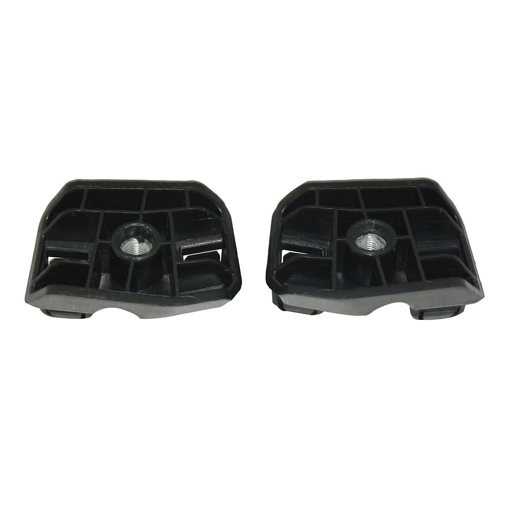 Bumper Bracket 1 Pair 1493773-00-B 1493772-00-B Bracket Parts