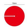 Nordic Home decoration Acrylic Coaster Insulation Pad Creative Coffee Cup Mat Multifunctional Tea Holder Plastic Non-slip