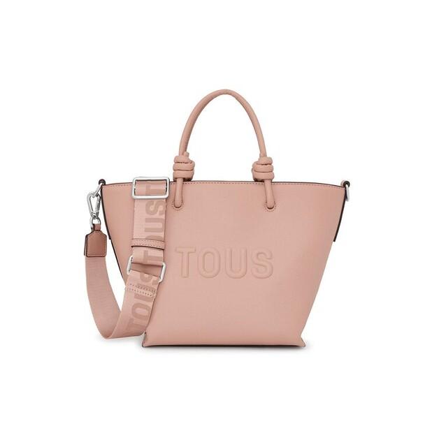 

Сумка TOUS Capazo S. T La Rue New 2001944243 розовый