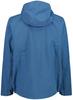 Jacke CMP Man Jacket FIX Hood (35Z6187) FIX Kapuzenjacke bluestone