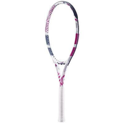 Babolat Tennis Racket Without Strings Evo Aero Pink