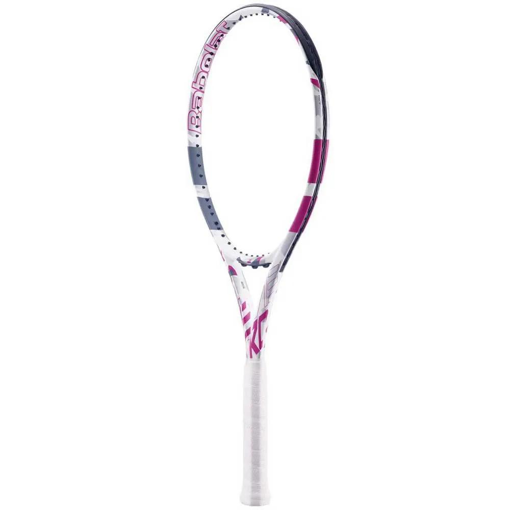 

Babolat Теннисная ракетка без струн Evo Aero Pink 3