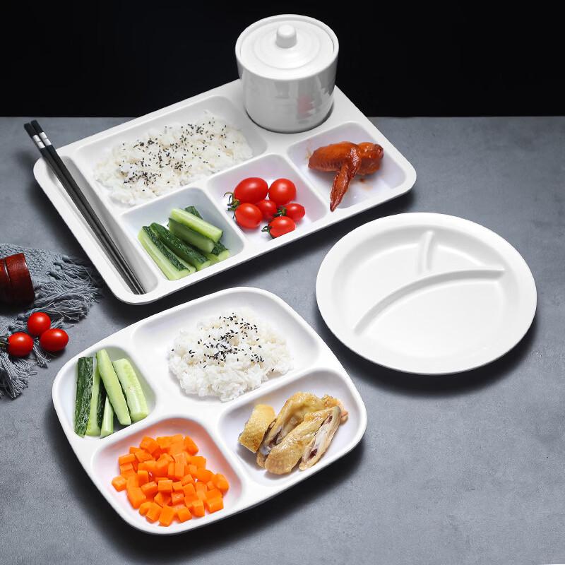 Stalton Melamine Dinnerware Collection