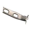 Washer Fluid Reservoir Holder for BMW MINI ONE F55/F56 (Part No: 51647318491)