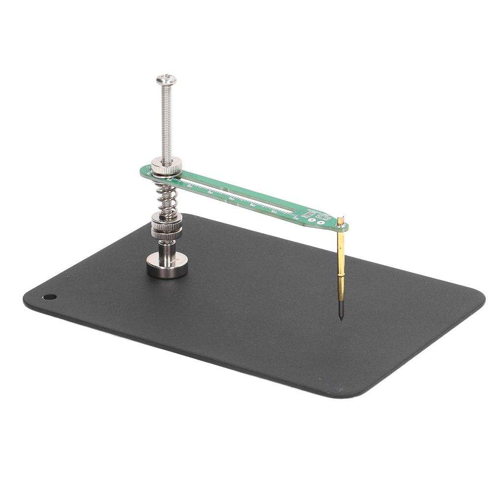 Stała sonda do wypalania testowego z płytą podstawową PCB Elektroniczna platforma do lutowania Lutowanie elektroniczne