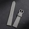 Calfskin Leather Watchbands Quick Release Watch Band 18mm 20mm 22mm for Smartwatch Strap Soft Belt Men Women Watches Accessories