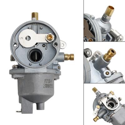 Carburatore Carburatore Motore Fuoribordo adatto per Yamaha 2 tempi 2HP PZ11 JX-1