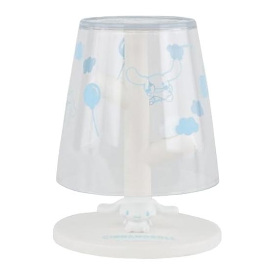 Hassy Top Inn Sanrio Cinnamoroll Mini Gargle Cup & Stand SR-3380
