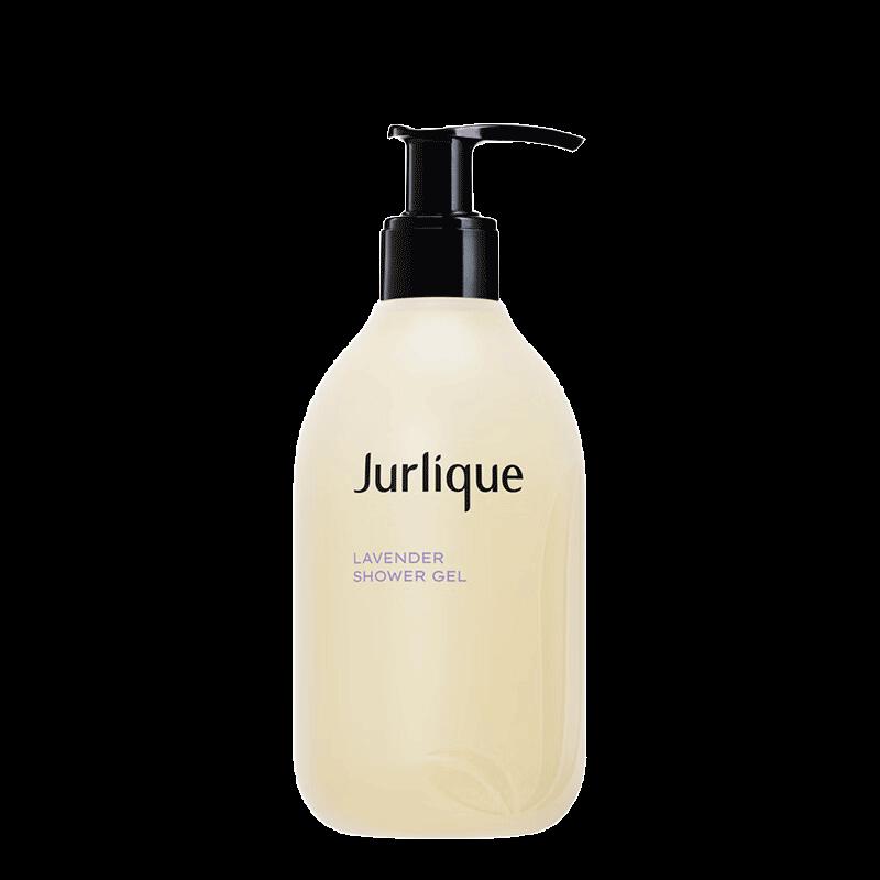 Jurlique Lavender Soothing Shower Gel 300ml